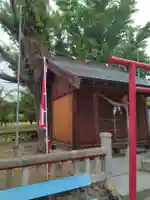 乙和稲荷神社(福島県)