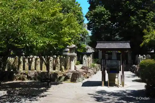 羅漢寺(兵庫県)