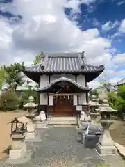 三島鴨神社(大阪府)