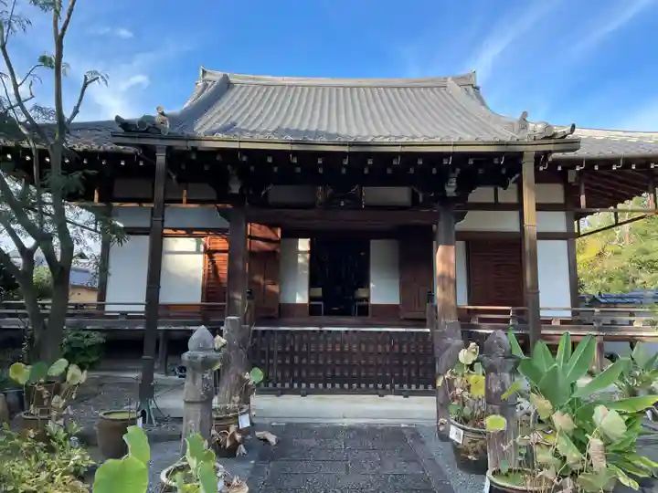 西雲院(京都府)