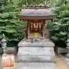 薬祖神社(東京都)