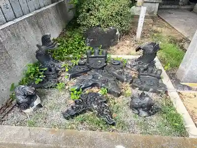 豊浜八幡神社(香川県)