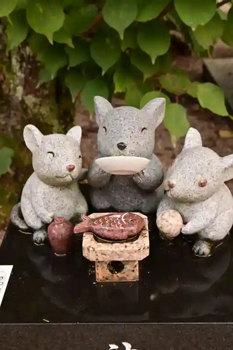 万九千社(島根県)