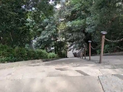 静岡浅間神社(静岡県)