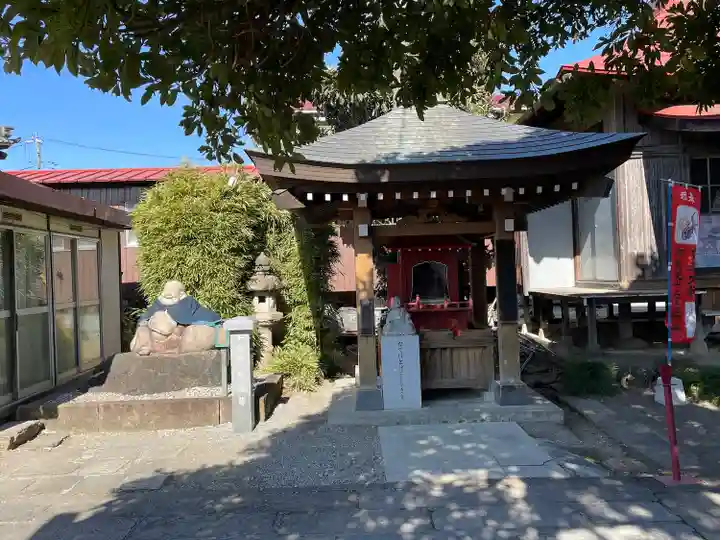 大聖寺(埼玉県)