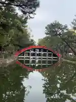 住吉大社(大阪府)