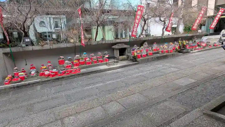 頂法寺(六角堂)(京都府)