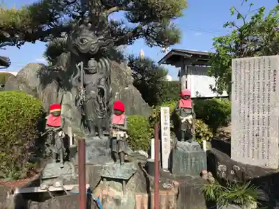 密厳寺(徳島県)