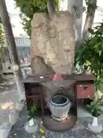 三宝荒神社(筒井八幡神社境内社)(兵庫県)