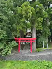 須山浅間神社(静岡県)