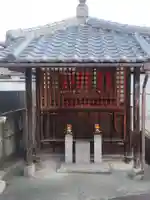 地蔵堂(大阪府)