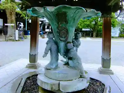 題経寺(柴又帝釈天)(東京都)