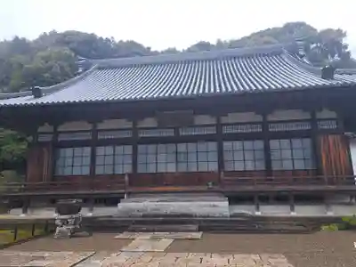 安国寺(大分県)