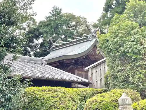 丸山神社(三重県)