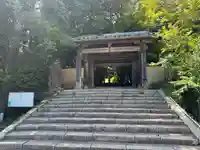 功山寺(山口県)
