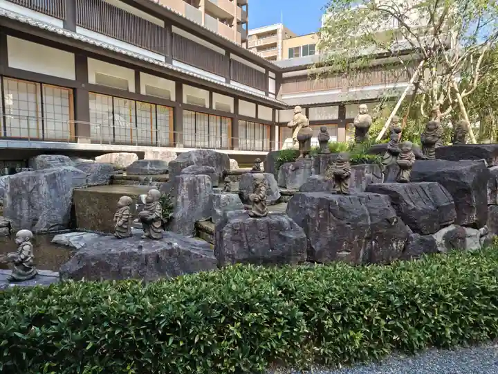 頂法寺(六角堂)(京都府)
