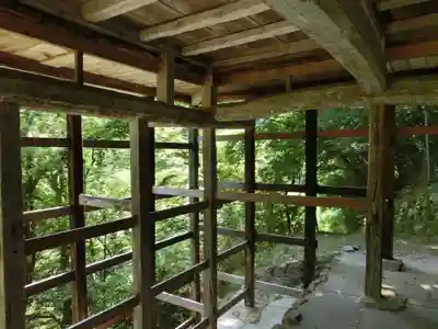 金剛院のその他建物