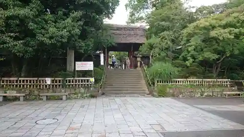 深大寺のその他建物