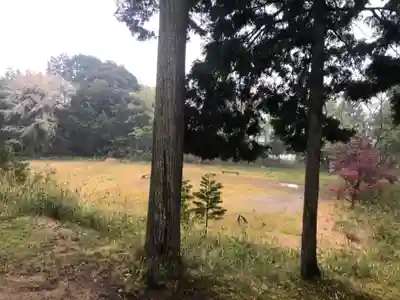 小虫神社のその他建物