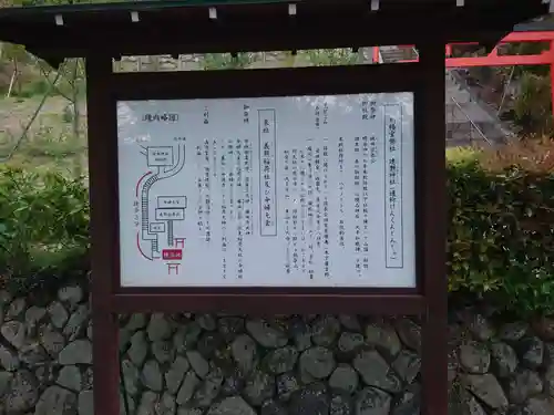 建勲神社の歴史