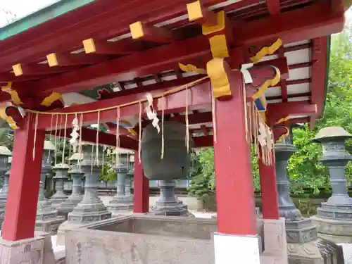 上野東照宮のその他建物