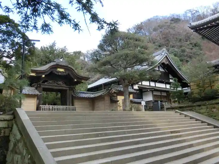 円覚寺のその他建物