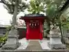 新井天神北野神社(東京都)