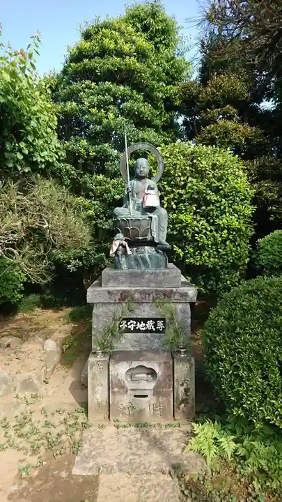 金剛寺(埼玉県)