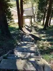 大渕天神社の建物その他