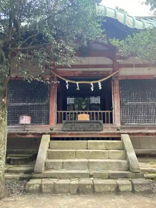 筑波山神社(茨城県)