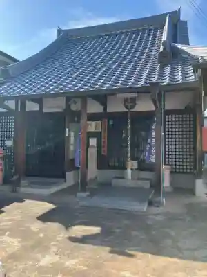 龍雲寺(大阪府)