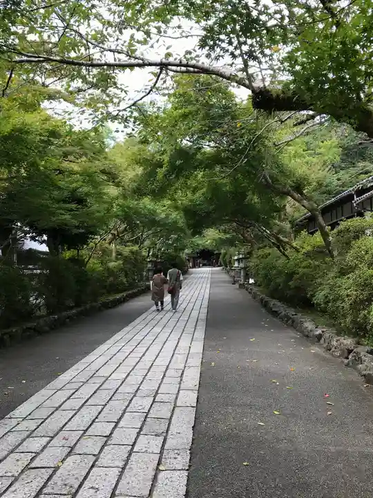 石山寺のその他建物