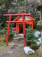 春日山神社(新潟県)