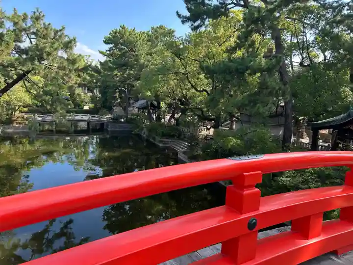 住吉大社(大阪府)