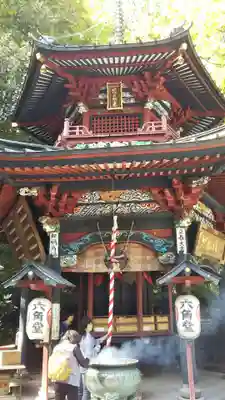 水澤寺(水澤観世音)のその他建物