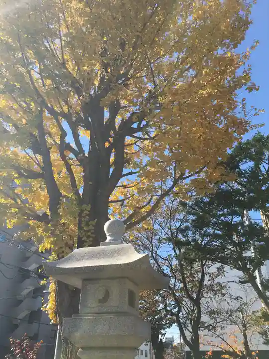 札幌村神社(北海道)