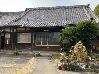 福住寺(愛知県)