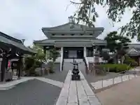 西蓮寺(東京都)