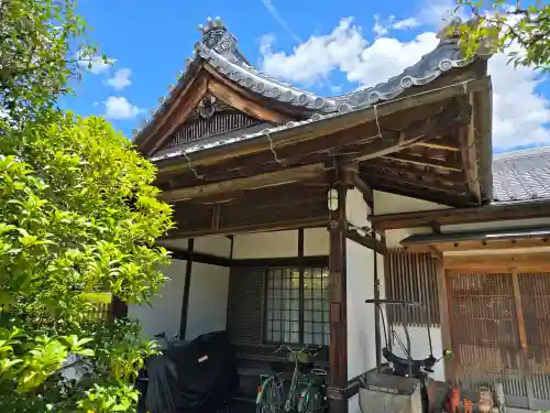 覺勝院（覚勝院）(京都府)