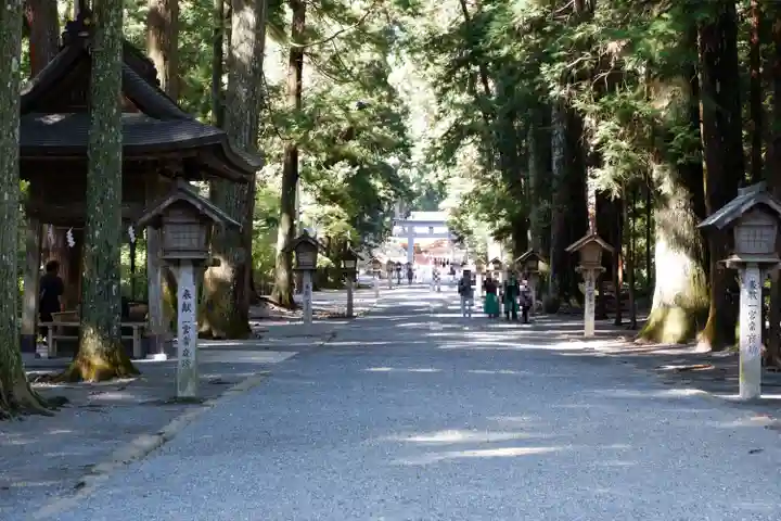 小國神社(静岡県)