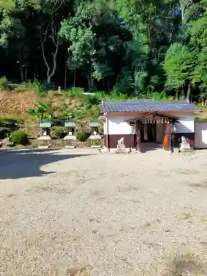 国分神社(大阪府)