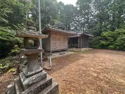 秋葉神社(京都府)