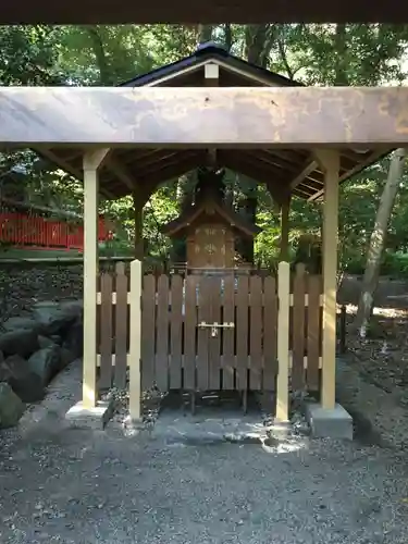 椿大神社(三重県)