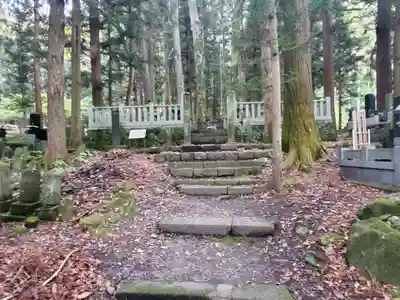 長谷寺(長野県)