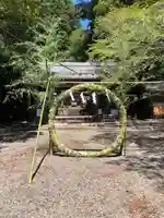 天鷹神社(岐阜県)