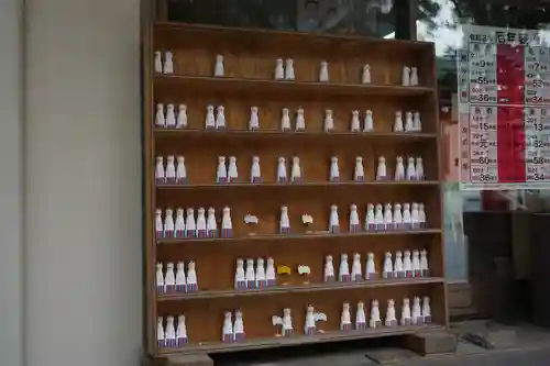 馬橋稲荷神社のその他建物