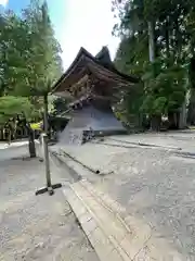 高野山金剛峯寺(和歌山県)