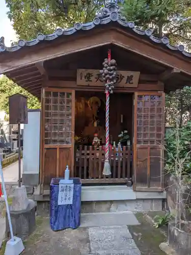 源覚寺のその他建物