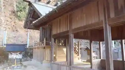 八劒神社(愛知県)