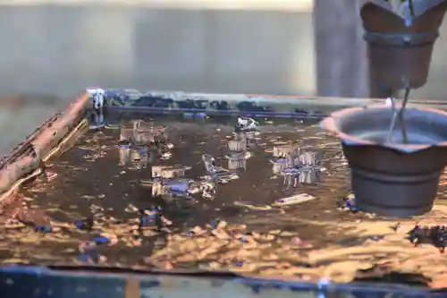 三春大神宮のその他建物